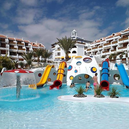 Ocean View Fantastic Pools 100 Mt To Beach Arona  Exteriör bild