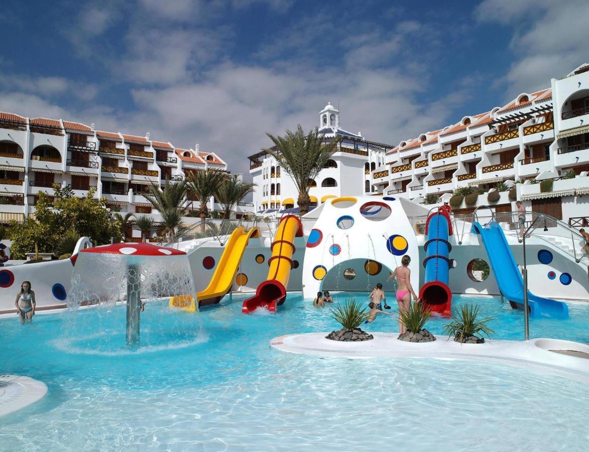 Ocean View Fantastic Pools 100 Mt To Beach Arona  Exteriör bild