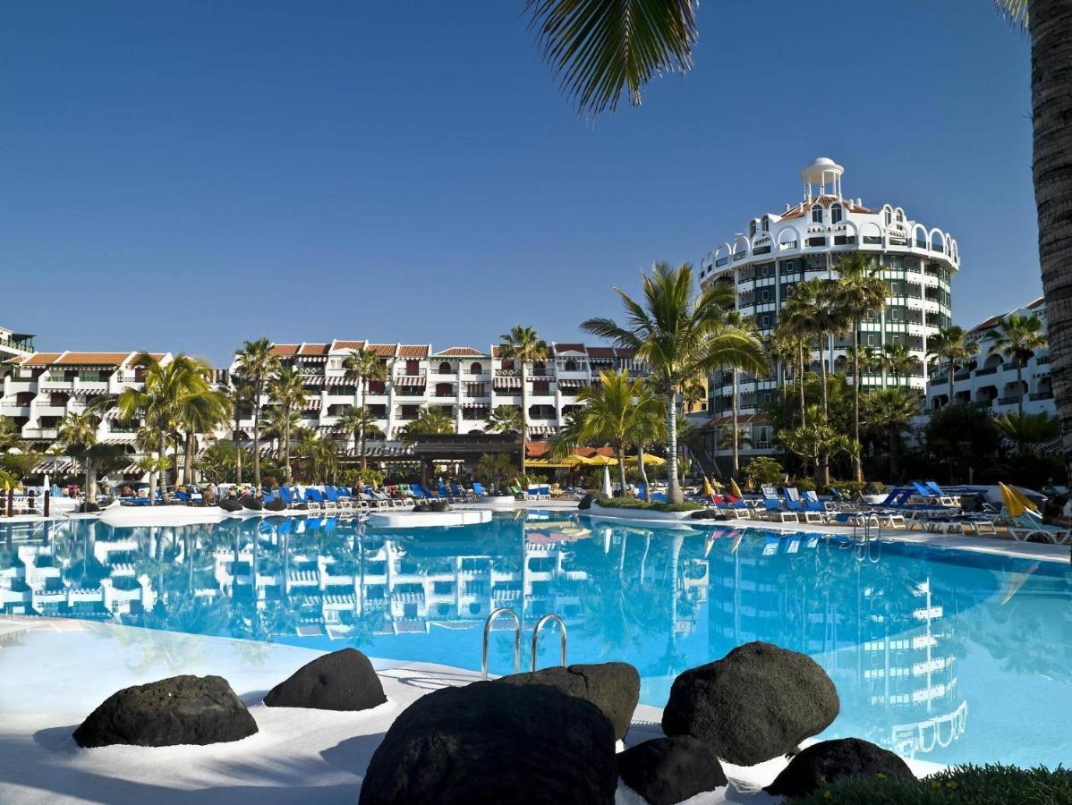 Ocean View Fantastic Pools 100 Mt To Beach Arona  Exteriör bild