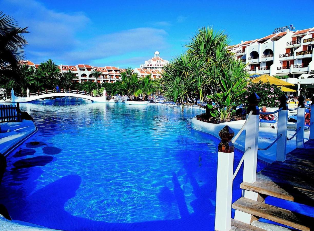 Ocean View Fantastic Pools 100 Mt To Beach Arona  Exteriör bild