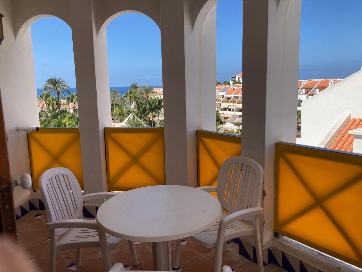 Ocean View Fantastic Pools 100 Mt To Beach Arona  Exteriör bild